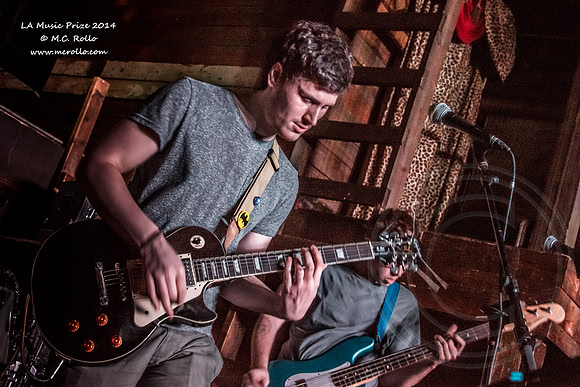 LA Music Prize Main Event at Zoodoo  October 9 2014-135-137