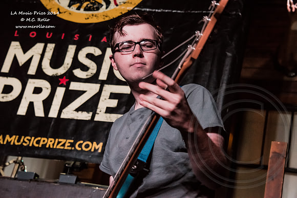 LA Music Prize Main Event at Zoodoo  October 9 2014-121-123