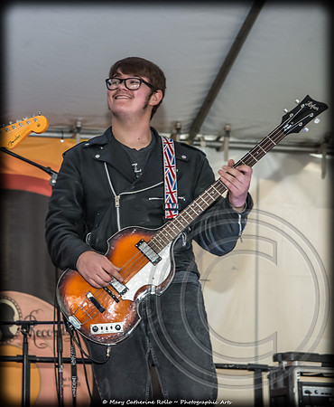 UNSCENE! A Tribute to Stan the Record Man Lewis, March 8, 2014-522-16