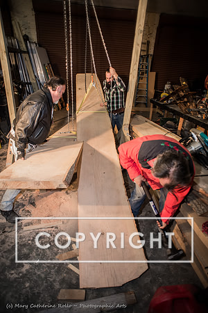 Steve Olson Team Residency Project, Jan. 21 & 22, 2014 -335-9