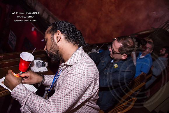 LA Music Prize Main Event at Zoodoo  October 9 2014-449-452