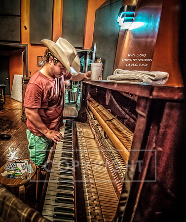 HWY LIONS at Foxtrot Studios July 21 2014-065-Edit-1