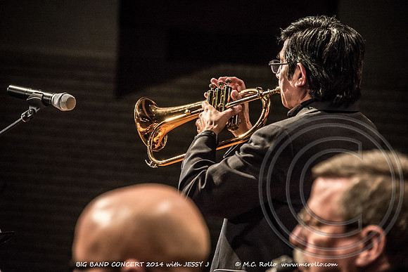 Big Band Concert with Jessy J 12-4-2014-079-53