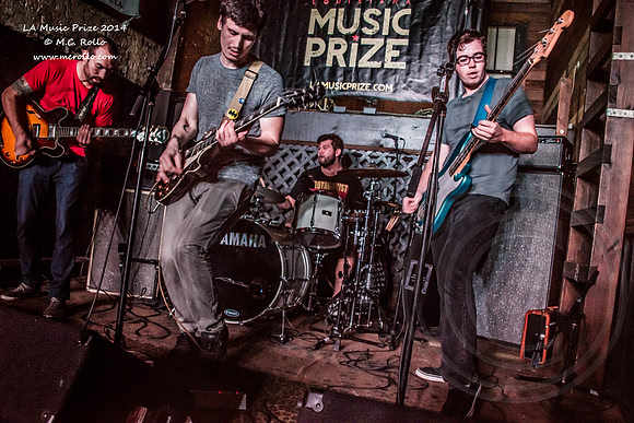LA Music Prize Main Event at Zoodoo  October 9 2014-169-171