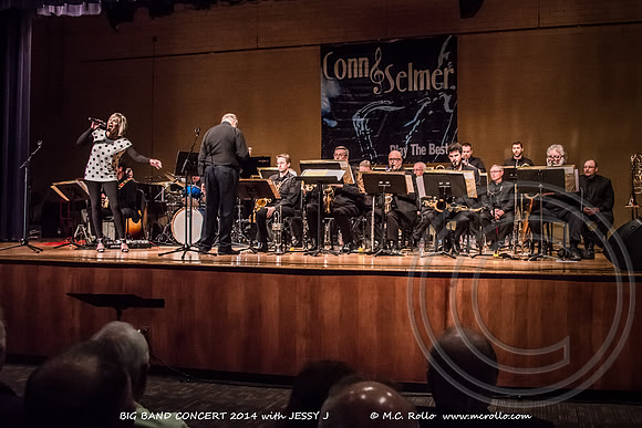 Big Band Concert with Jessy J 12-4-2014-183-107