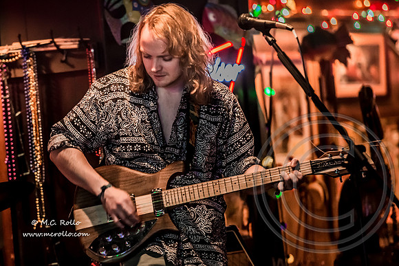 Hwy Lions with Chris Campisi at Tiki Bar September 20 2014-047