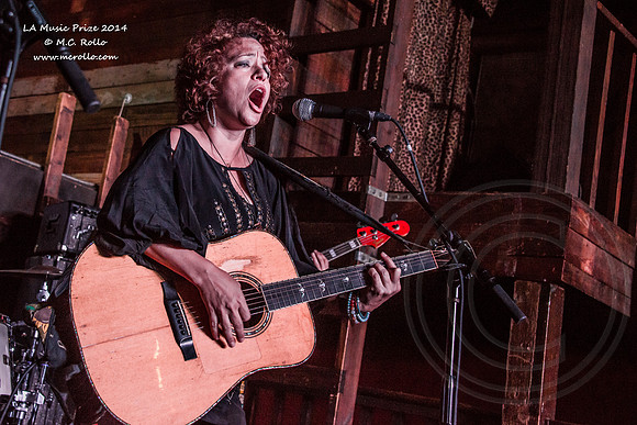 LA Music Prize Main Event at Zoodoo  October 9 2014-081-83