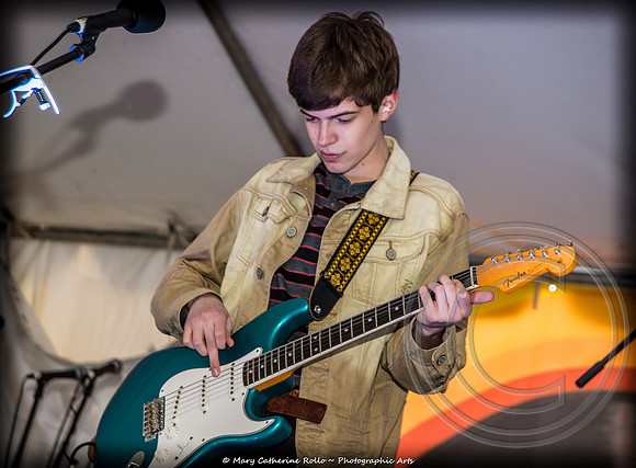 UNSCENE! A Tribute to Stan the Record Man Lewis, March 8, 2014-539-25