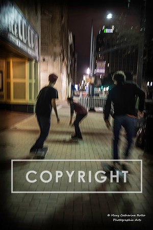 Generationless- Skateboarders are Artists, too!, January 31, 2014-285