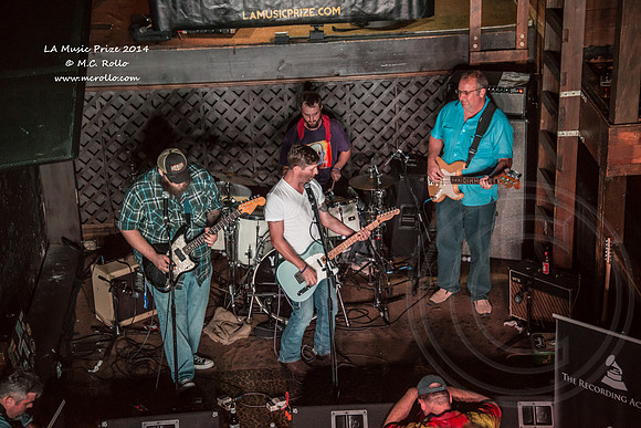 LA Music Prize Main Event at Zoodoo  October 9 2014-442-445