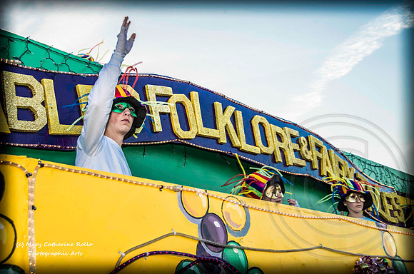 Airheart, Krewe of Centaur Parade, February 22, 2014-574-19