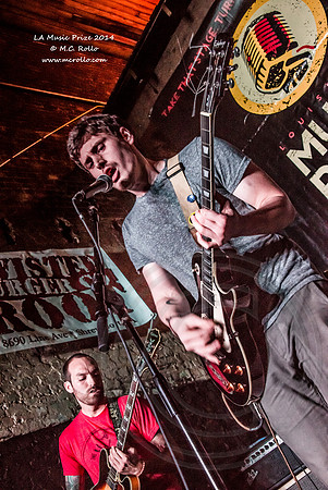 LA Music Prize Main Event at Zoodoo  October 9 2014-170-172