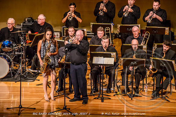 Big Band Concert with Jessy J 12-4-2014-495-133