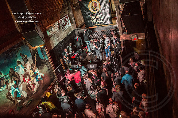 LA Music Prize Main Event at Zoodoo  October 9 2014-436-439
