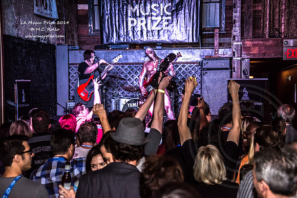 LA Music Prize Main Event at Zoodoo  October 9 2014-241-243