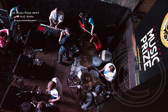 LA Music Prize Main Event at Zoodoo  October 9 2014-293-295