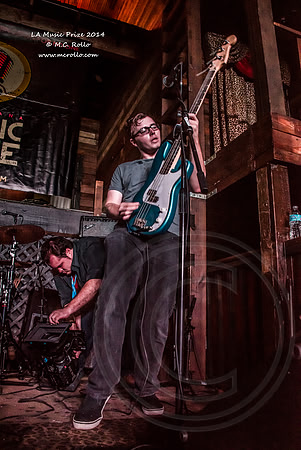 LA Music Prize Main Event at Zoodoo  October 9 2014-163-165