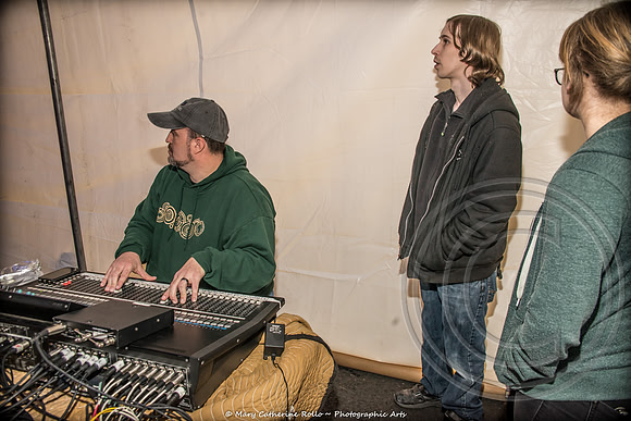 UNSCENE! A Tribute to Stan the Record Man Lewis, March 8, 2014-623-82