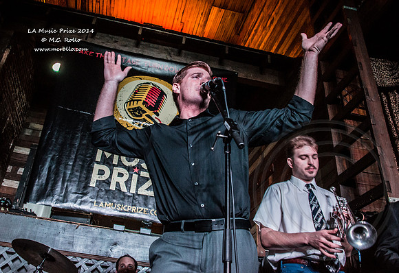LA Music Prize Main Event at Zoodoo  October 9 2014-328-330