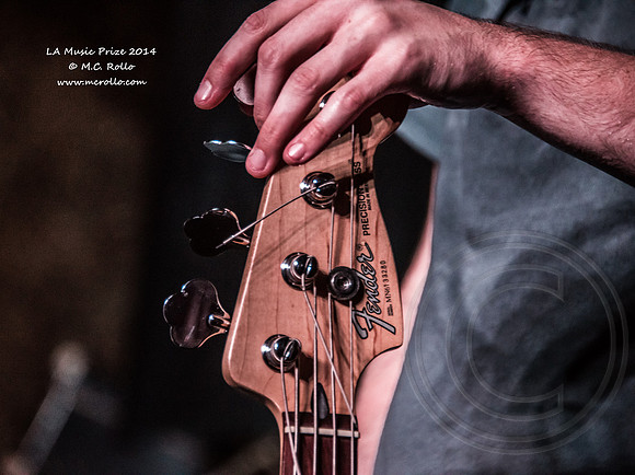 LA Music Prize Main Event at Zoodoo  October 9 2014-198-200