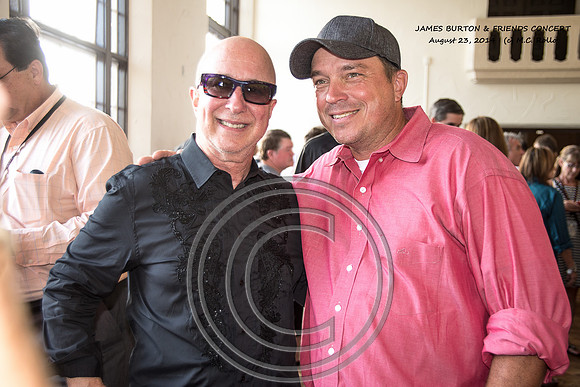 James Burton and Friends Concert  8-23-2014-282-4