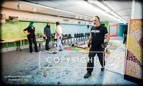 Kids Breaking Rules with Steve Olson, January 25, 2014-1-1