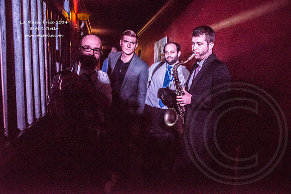 LA Music Prize Main Event at Zoodoo  October 9 2014-275-277
