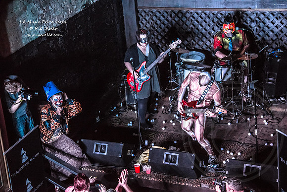 LA Music Prize Main Event at Zoodoo  October 9 2014-235-237
