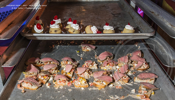 UNSCENE FOOD - ART - FILM June 20 2014-150-104