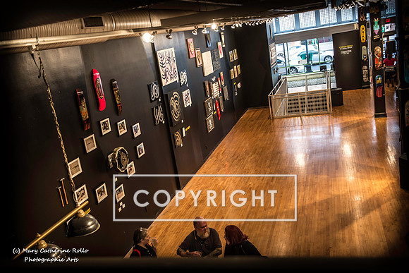 Generationless- Skateboarders are Artists, too!, January 31, 2014-14-11
