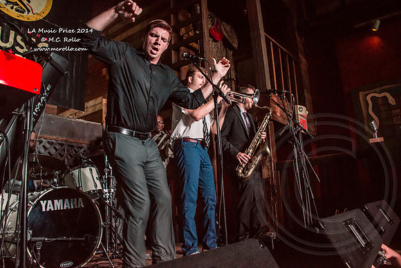 LA Music Prize Main Event at Zoodoo  October 9 2014-398-401