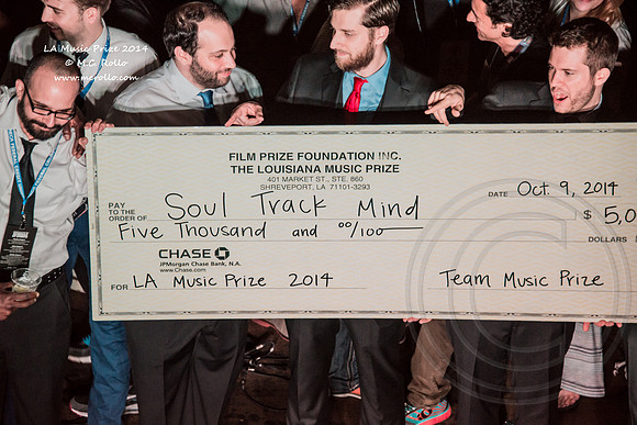 LA Music Prize Main Event at Zoodoo  October 9 2014-573-576