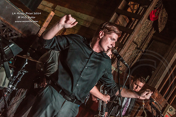 LA Music Prize Main Event at Zoodoo  October 9 2014-364-367