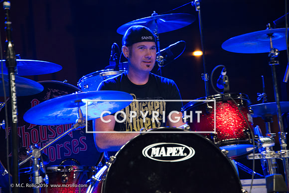 Cody Cooke and the Bayou Outlaws at the Revel 10-8-2016-417