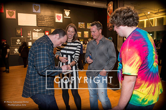 Generationless- Skateboarders are Artists, too!, January 31, 2014-295