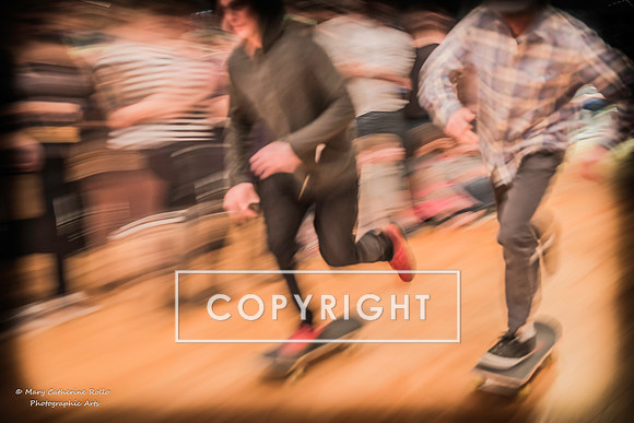 Generationless- Skateboarders are Artists, too!, January 31, 2014-303