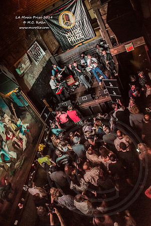 LA Music Prize Main Event at Zoodoo  October 9 2014-426-429