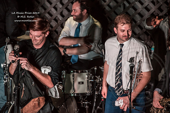 LA Music Prize Main Event at Zoodoo  October 9 2014-435-438