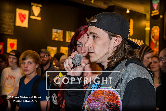Generationless- Skateboarders are Artists, too!, January 31, 2014-231-38