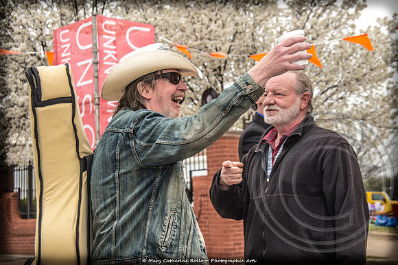 UNSCENE! A Tribute to Stan the Record Man Lewis, March 8, 2014-542-28