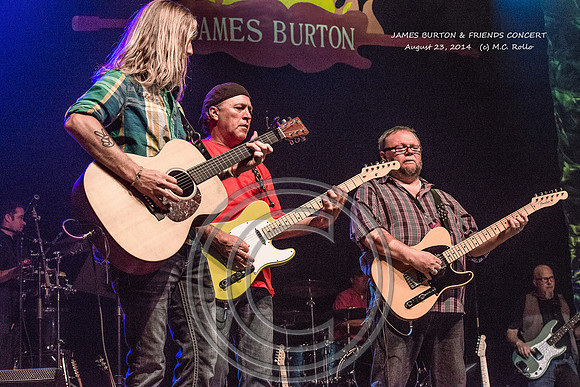 James Burton and Friends Concert  8-23-2014-446-20