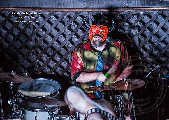LA Music Prize Main Event at Zoodoo  October 9 2014-226-228