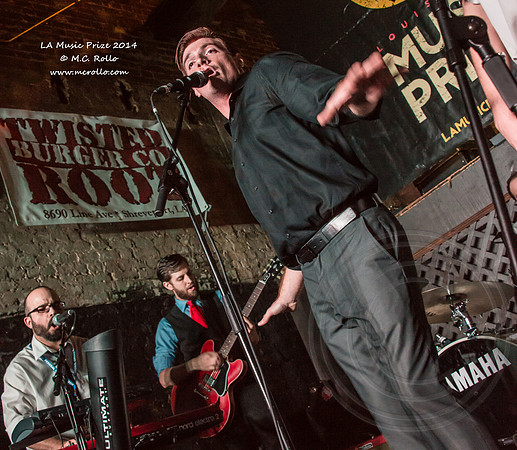 LA Music Prize Main Event at Zoodoo  October 9 2014-375-378