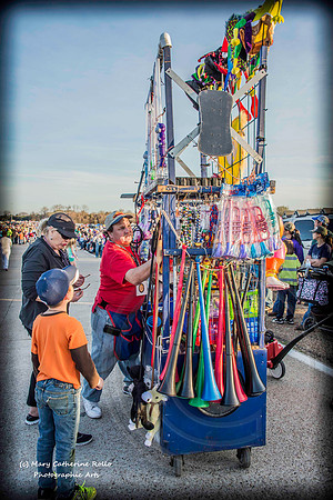 Airheart, Krewe of Centaur Parade, February 22, 2014-549-3