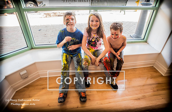 Kids Breaking Rules with Steve Olson, January 25, 2014-94-65