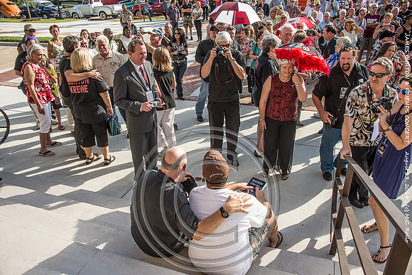 James Burton and Friends Concert  8-23-2014-082-17