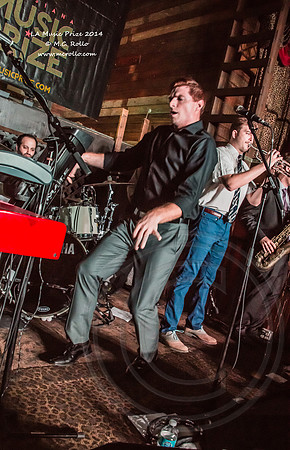 LA Music Prize Main Event at Zoodoo  October 9 2014-358-361