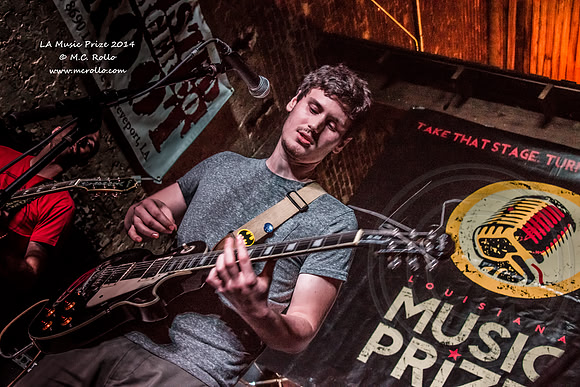 LA Music Prize Main Event at Zoodoo  October 9 2014-140-142