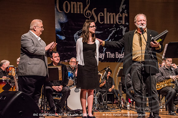 Big Band Concert with Jessy J 12-4-2014-125-74