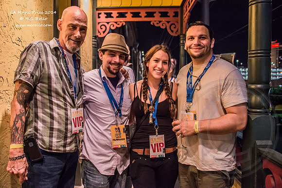 LA Music Prize Main Event at Zoodoo  October 9 2014-095-97